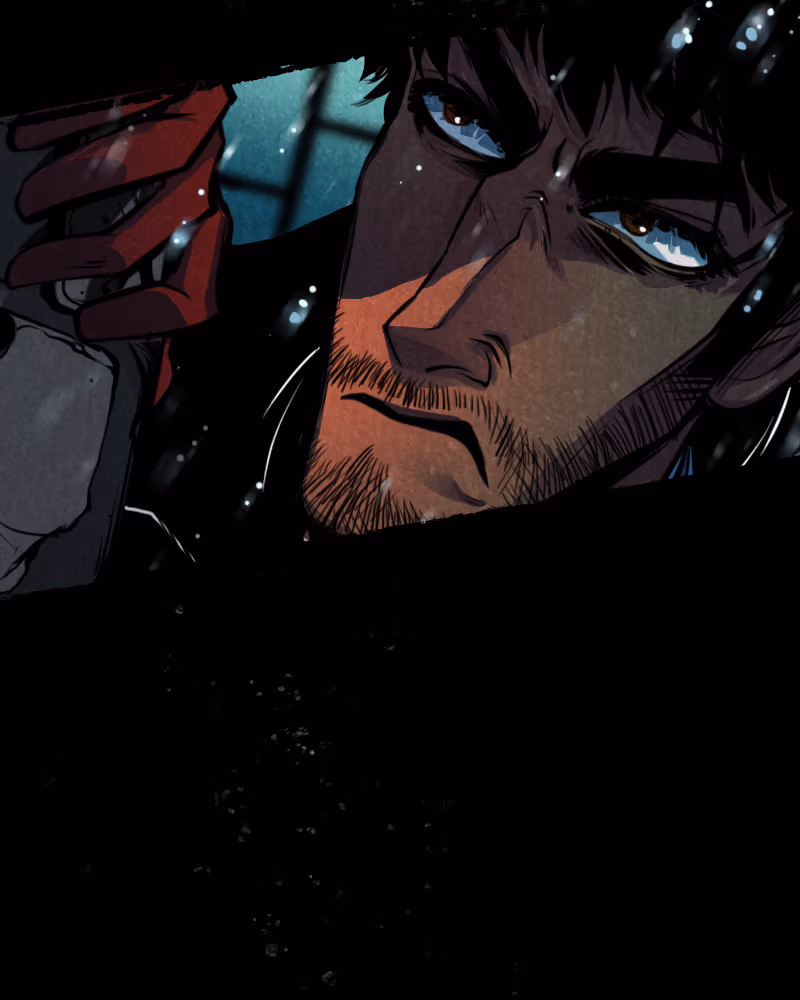 Shiloh Chapter 2 page 23 - 