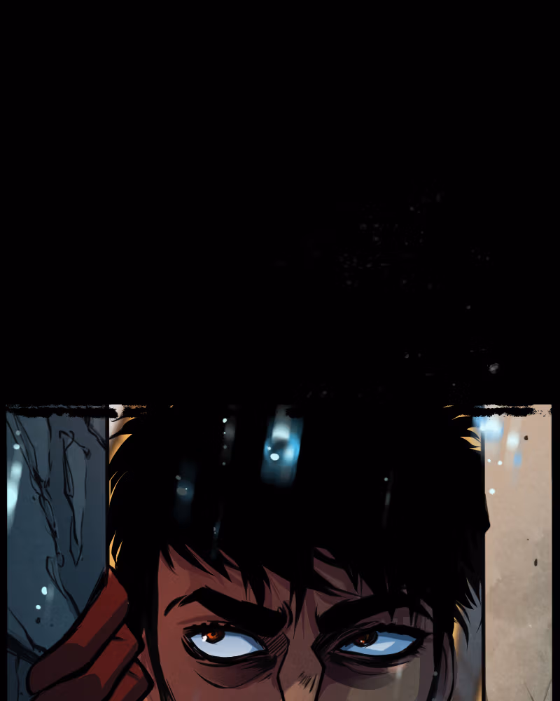 Shiloh Chapter 2 page 25 - 