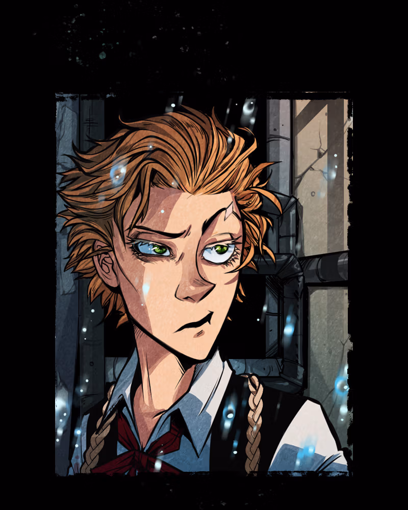 Shiloh Chapter 2 page 27 - 