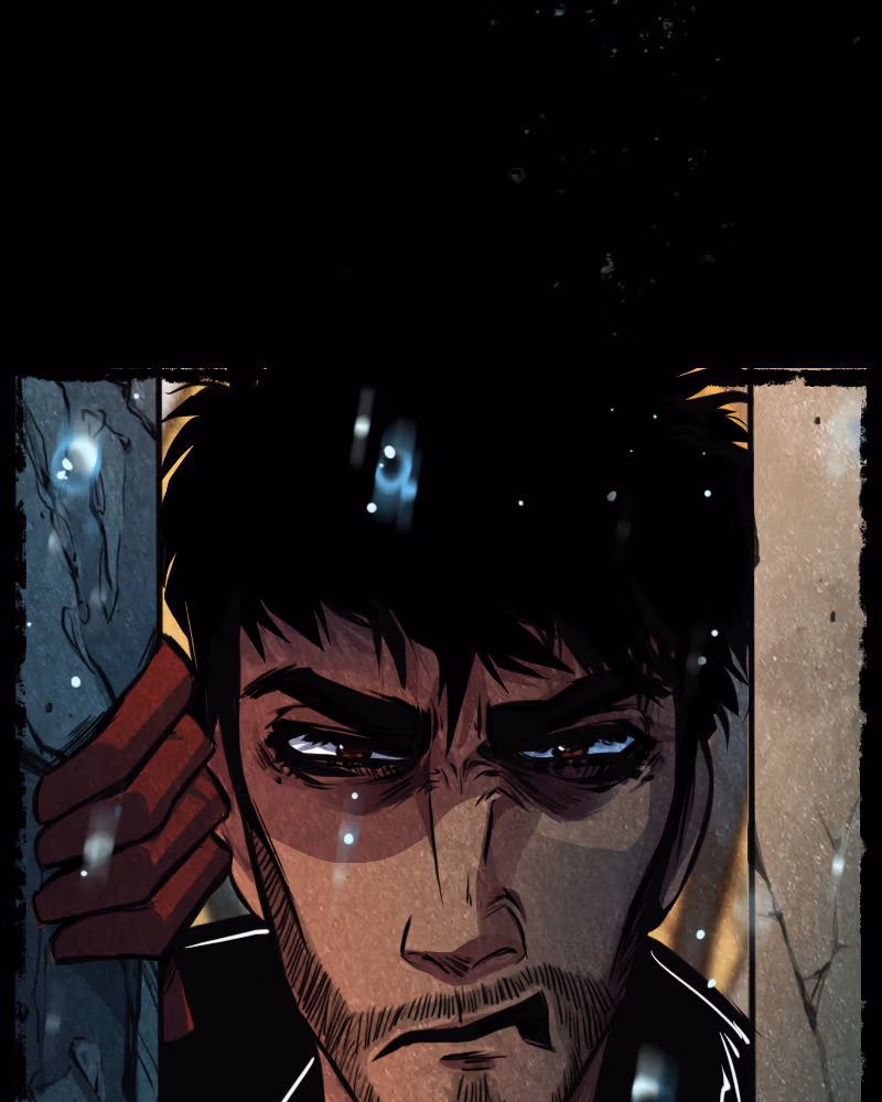 Shiloh Chapter 2 page 28 - 