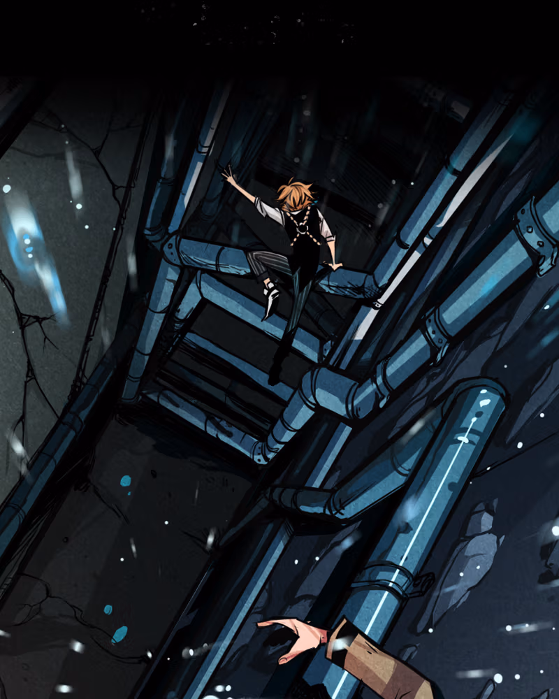 Shiloh Chapter 2 page 31 - 