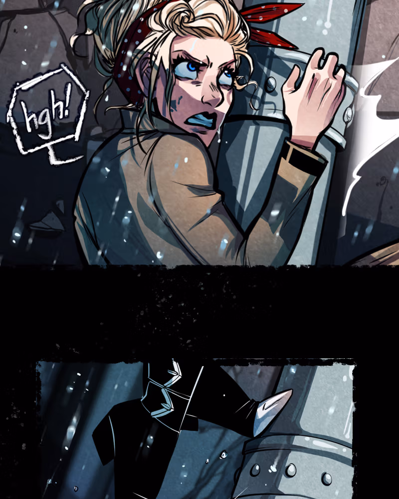 Shiloh Chapter 2 page 33 - 