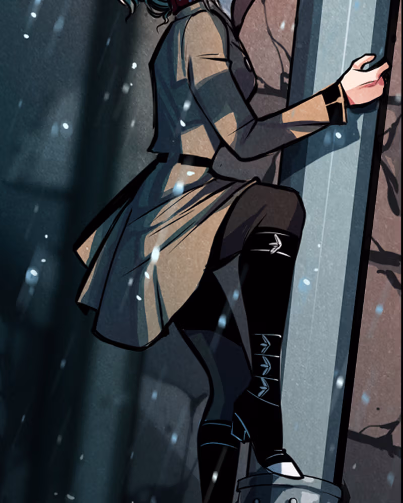 Shiloh Chapter 2 page 36 - 