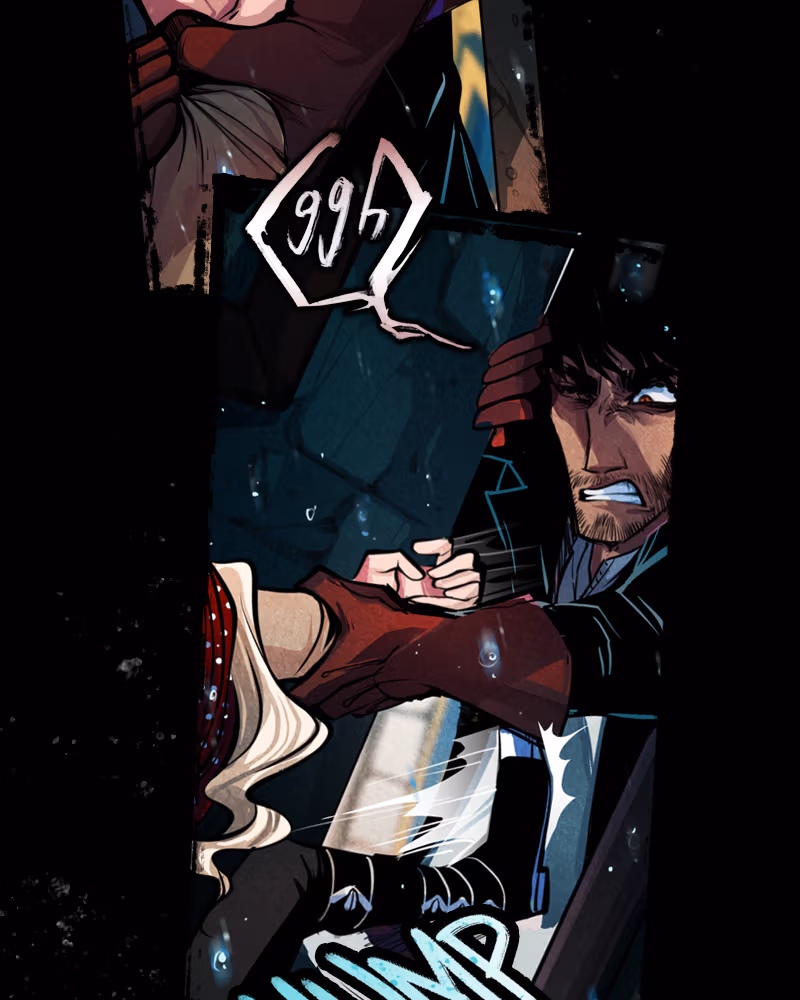 Shiloh Chapter 2 page 5 - 