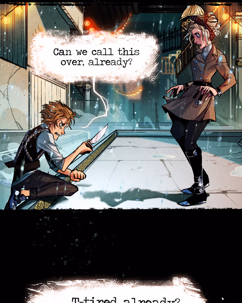 Shiloh Chapter 2 page 49 - 