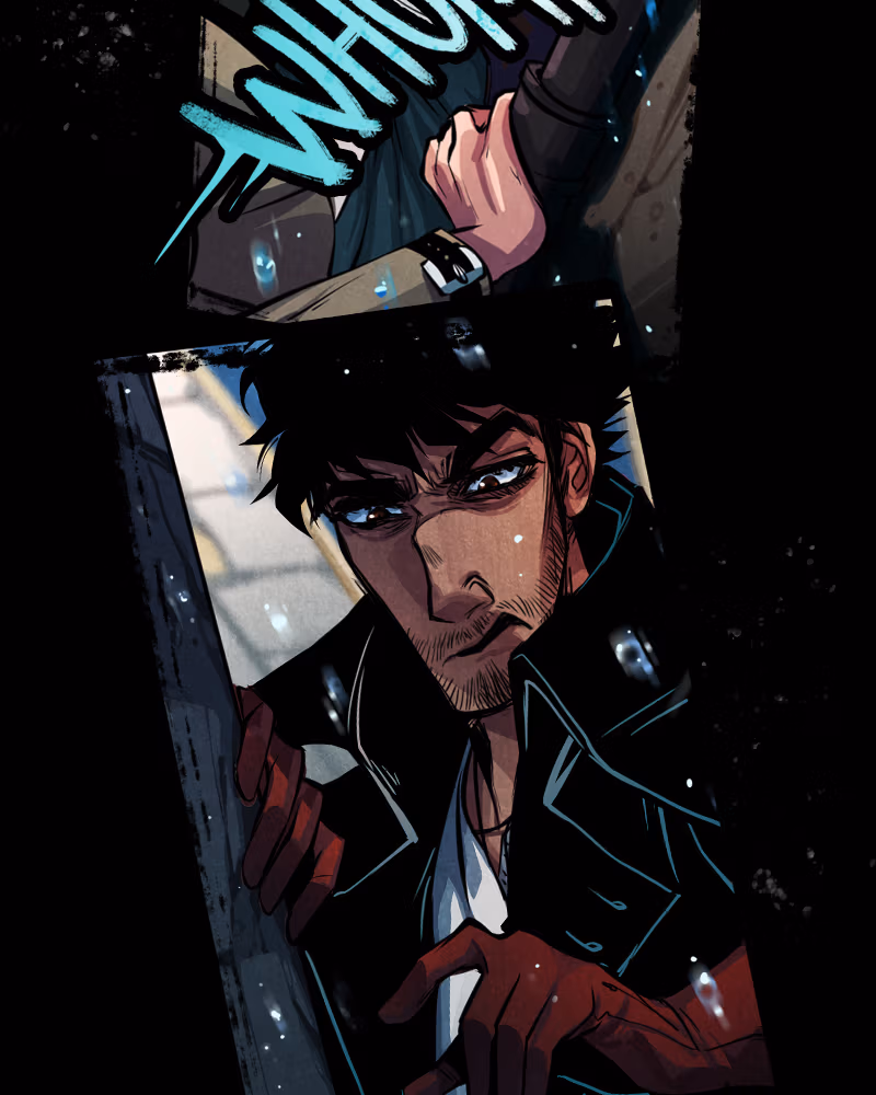 Shiloh Chapter 2 page 6 - 