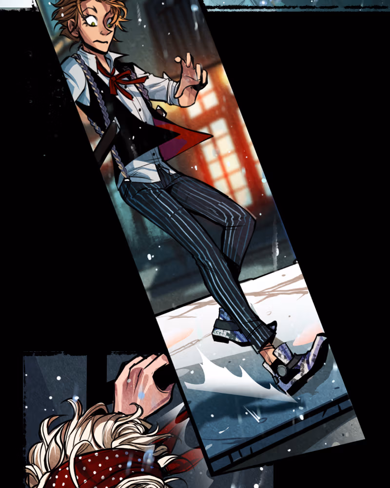 Shiloh Chapter 2 page 56 - 