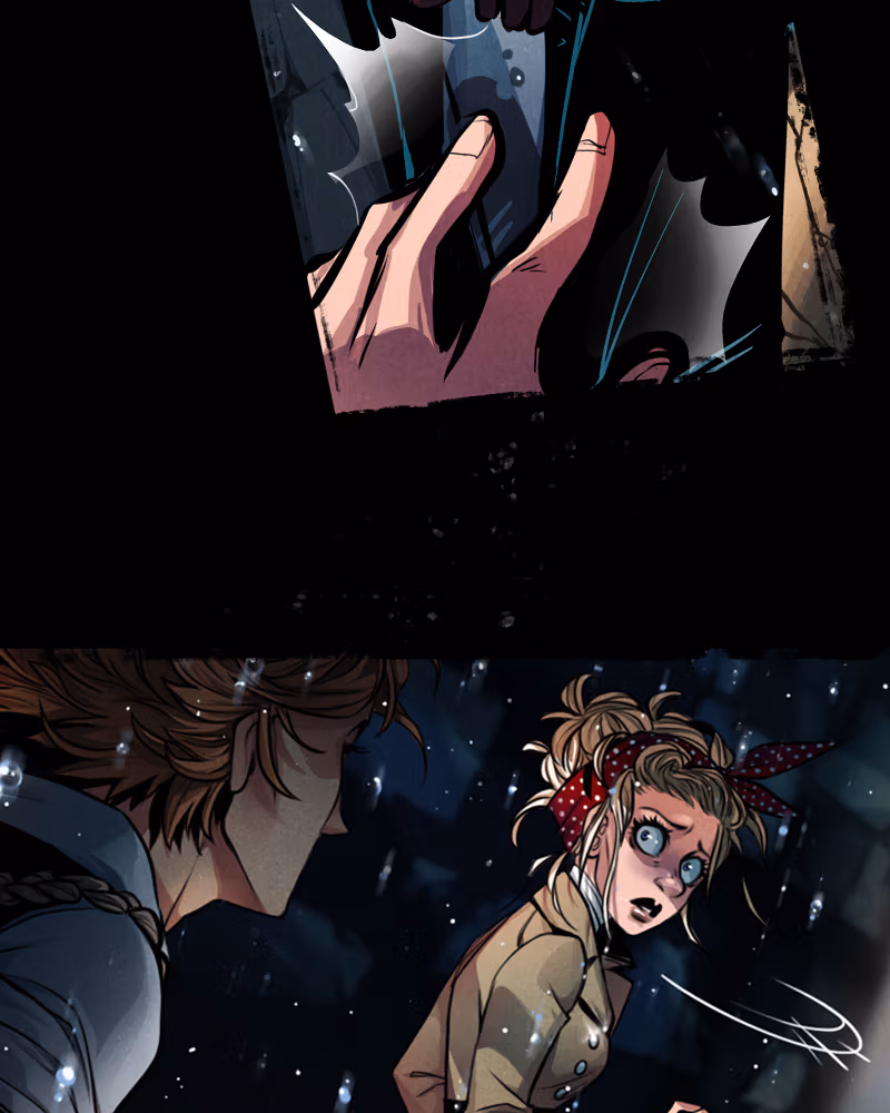 Shiloh Chapter 2 page 7 - 