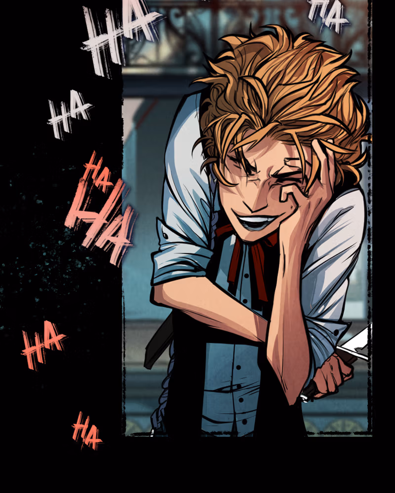 Shiloh Chapter 2 page 61 - 