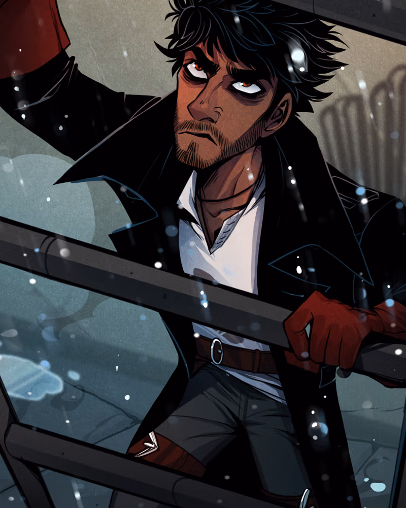 Shiloh Chapter 2 page 66 - 