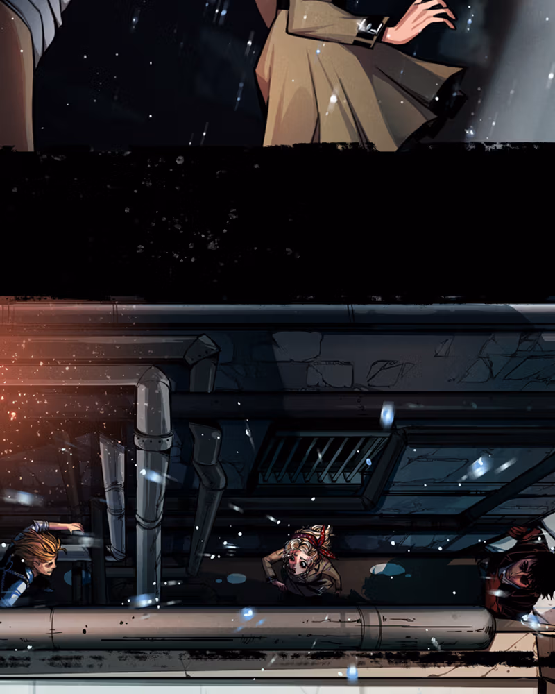 Shiloh Chapter 2 page 8 - 