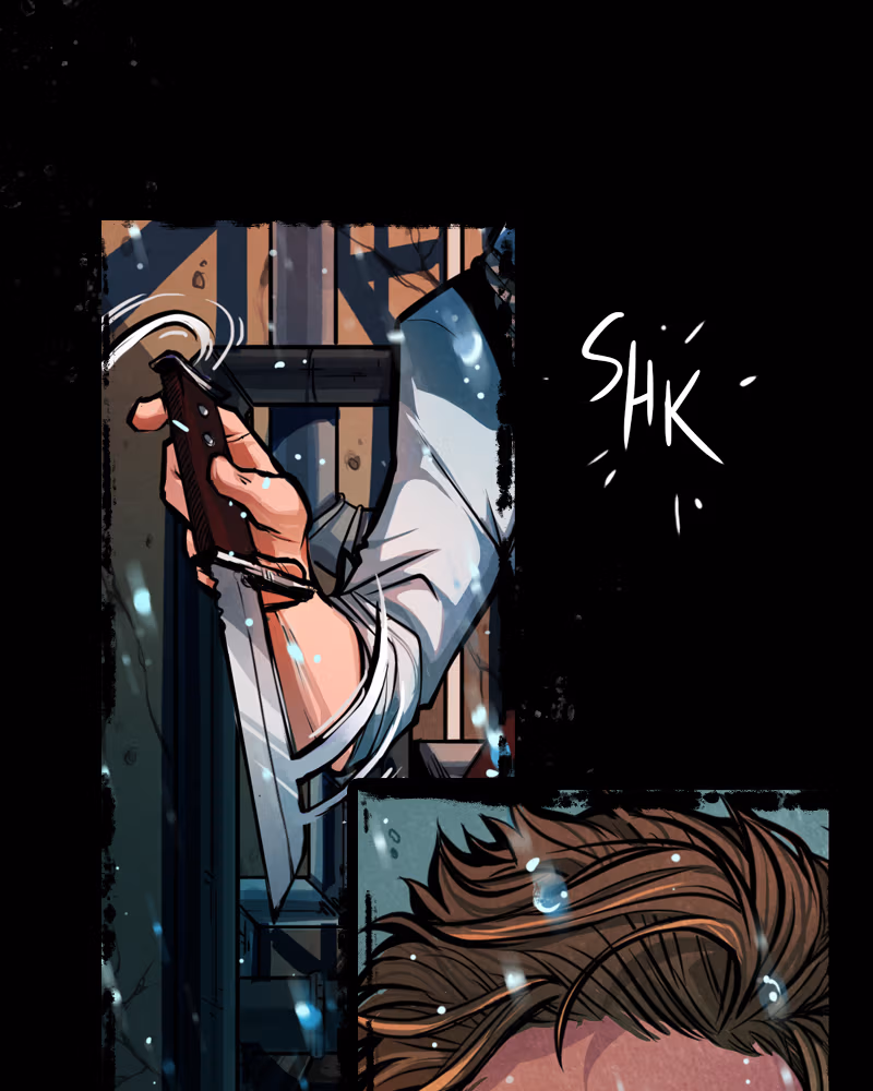 Shiloh Chapter 2 page 10 - 