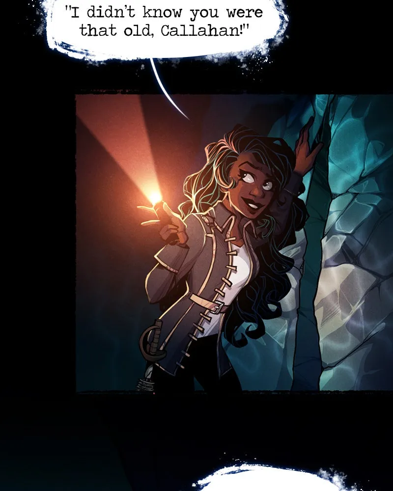Shiloh Chapter 20 page 21 - 