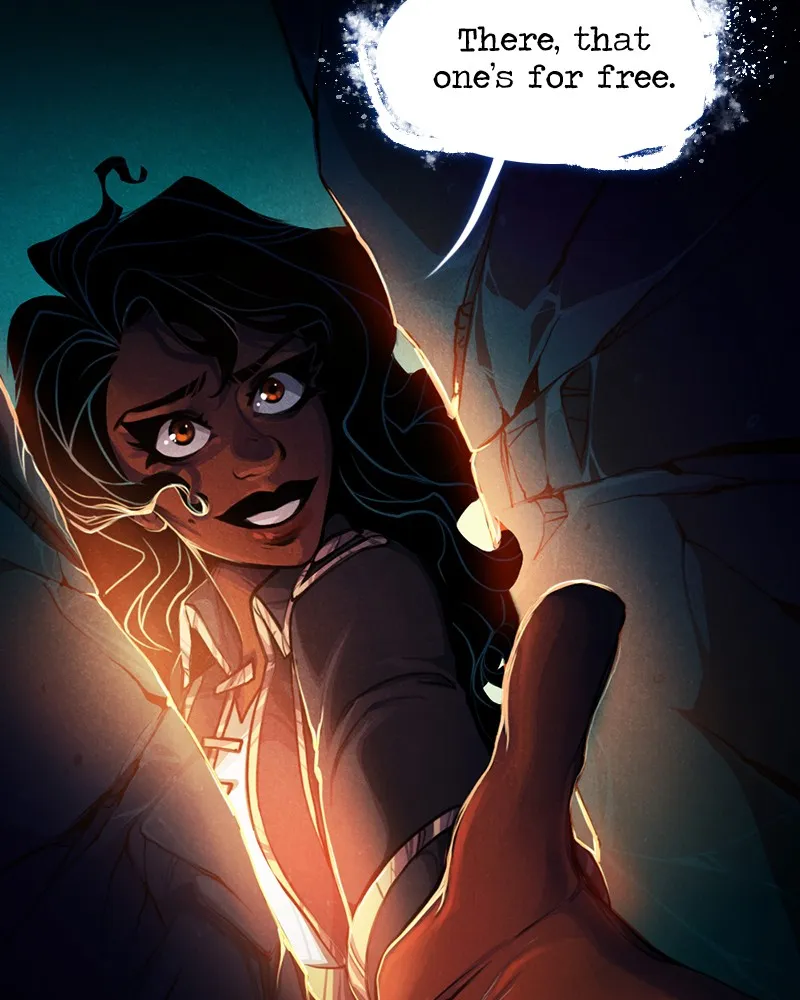 Shiloh Chapter 20 page 22 - 