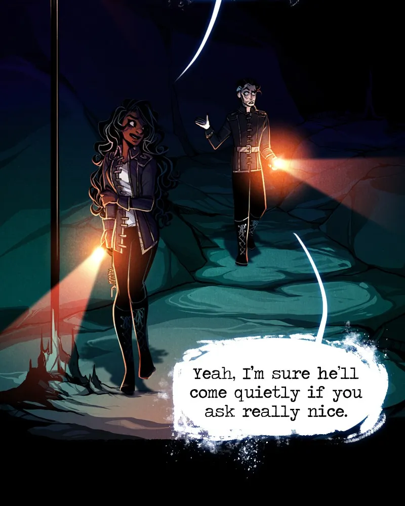 Shiloh Chapter 20 page 44 - 