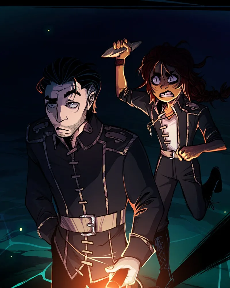Shiloh Chapter 20 page 57 - 