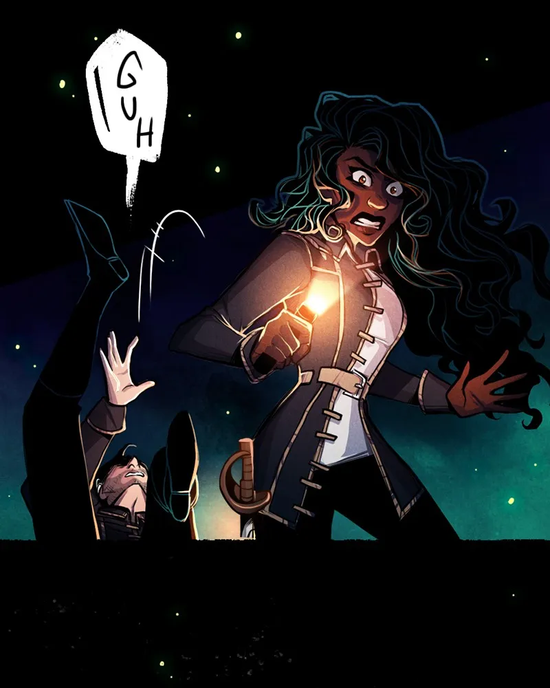 Shiloh Chapter 21 page 11 - 