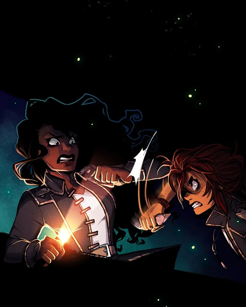Shiloh Chapter 21 page 12 - 