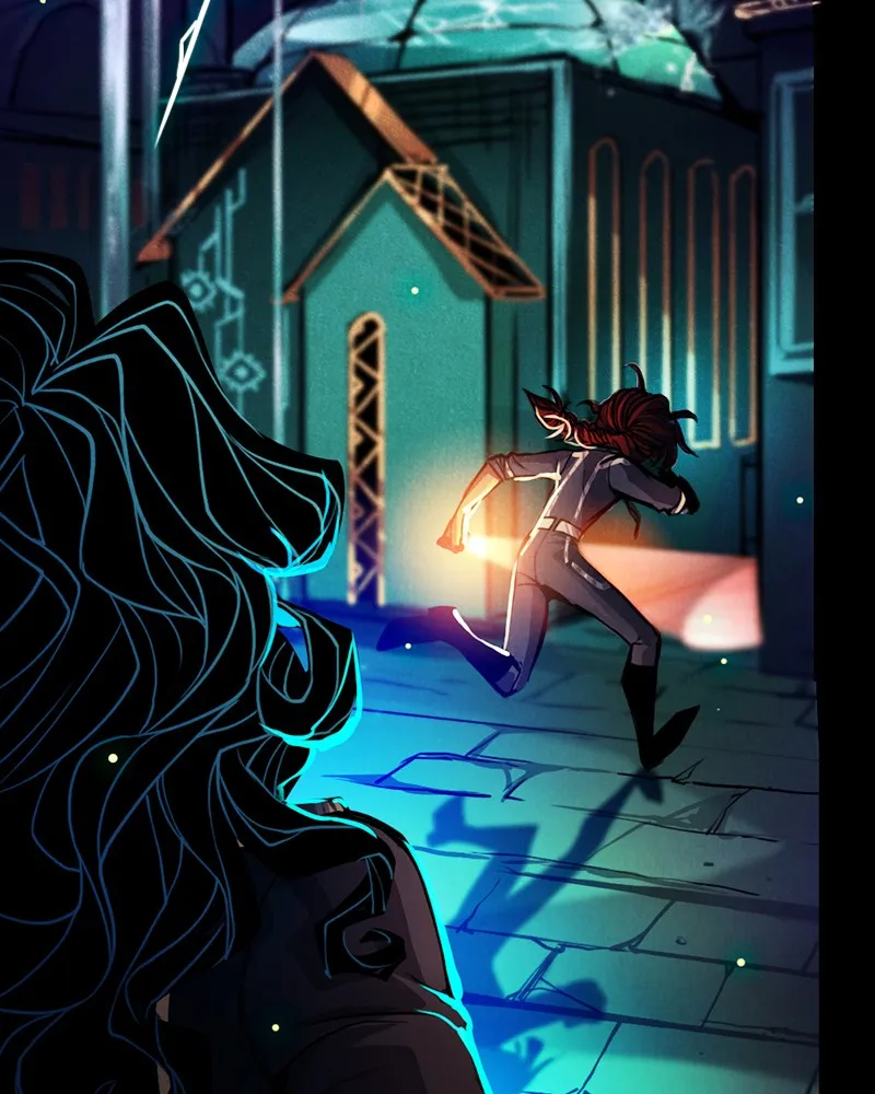 Shiloh Chapter 21 page 29 - 