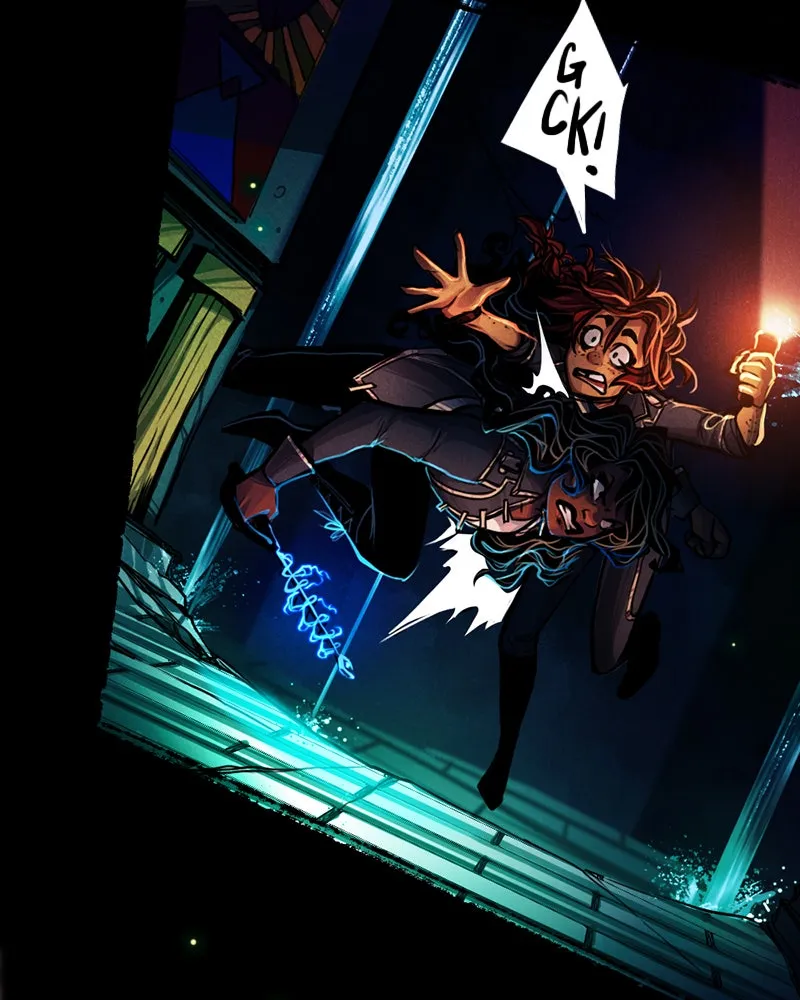 Shiloh Chapter 21 page 39 - 