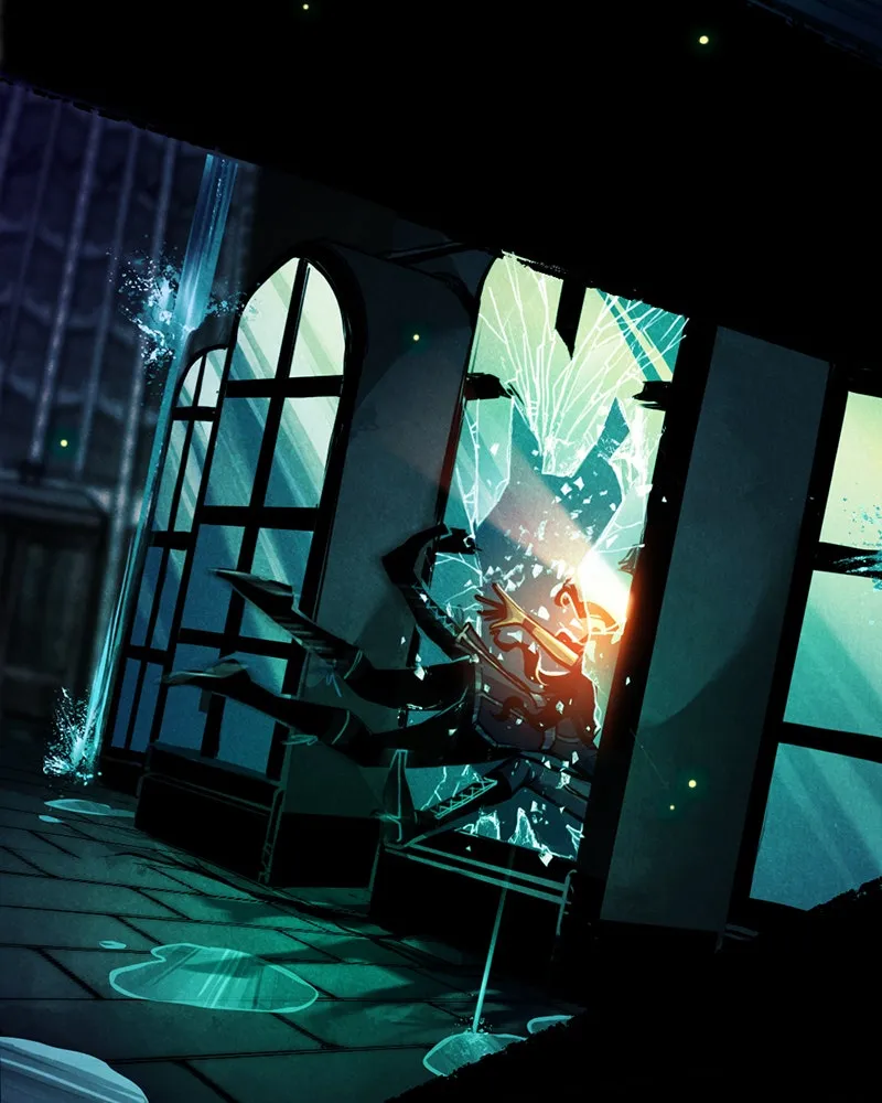 Shiloh Chapter 21 page 40 - 