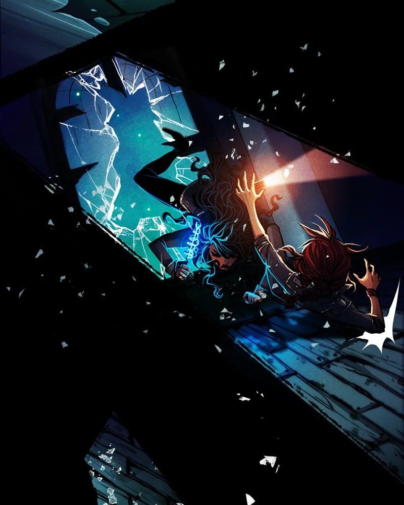 Shiloh Chapter 21 page 41 - 