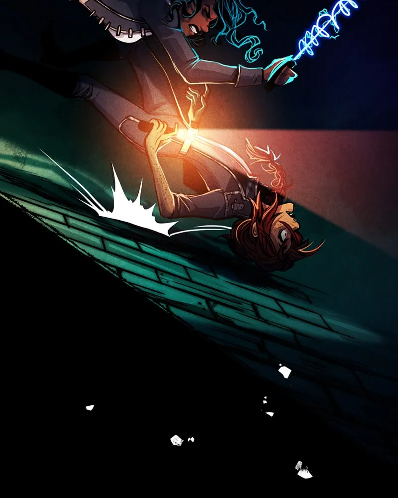 Shiloh Chapter 21 page 43 - 