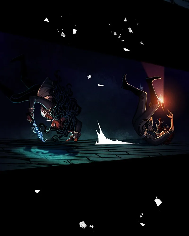 Shiloh Chapter 21 page 45 - 