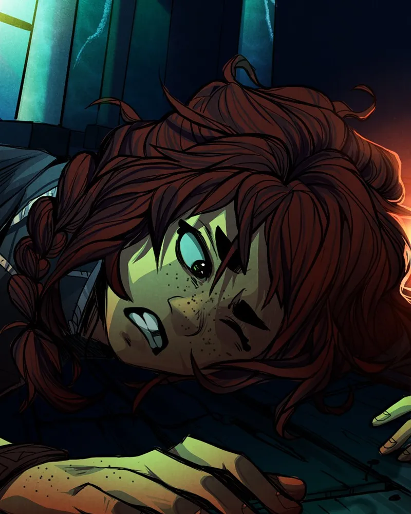 Shiloh Chapter 21 page 49 - 