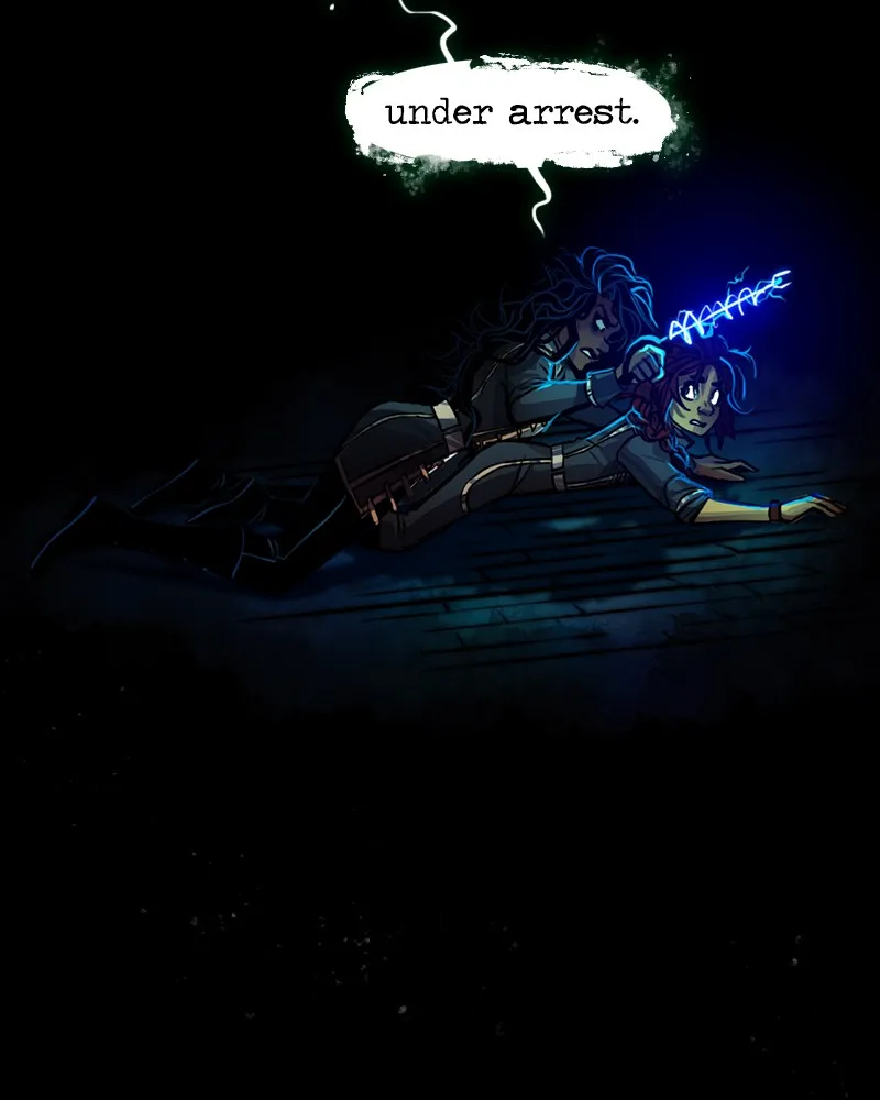 Shiloh Chapter 21 page 53 - 