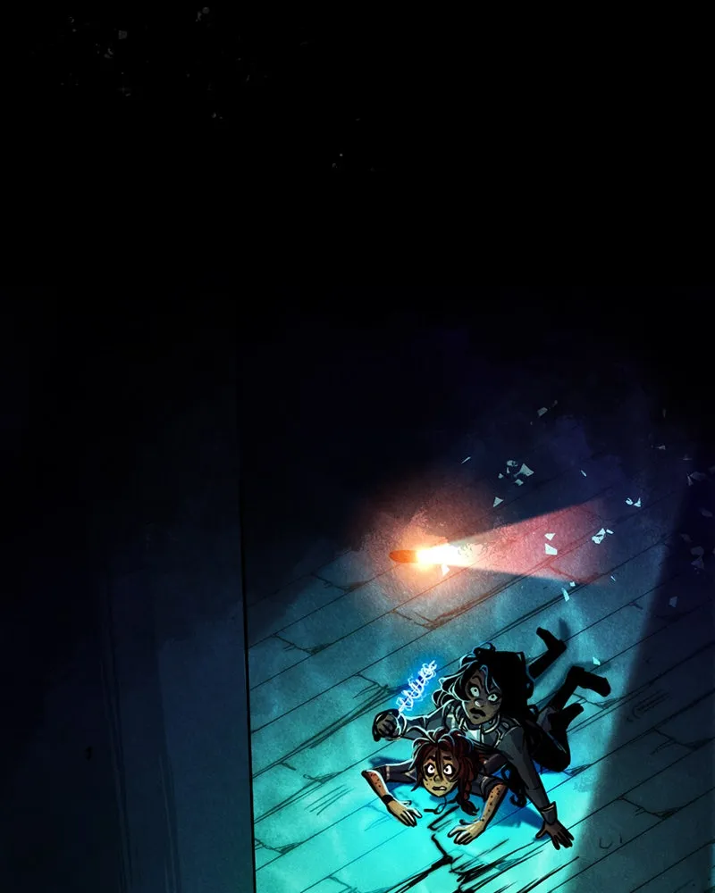 Shiloh Chapter 21 page 58 - 