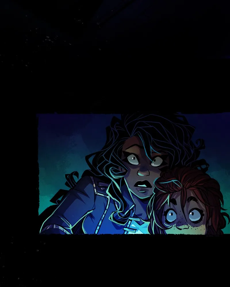 Shiloh Chapter 21 page 60 - 