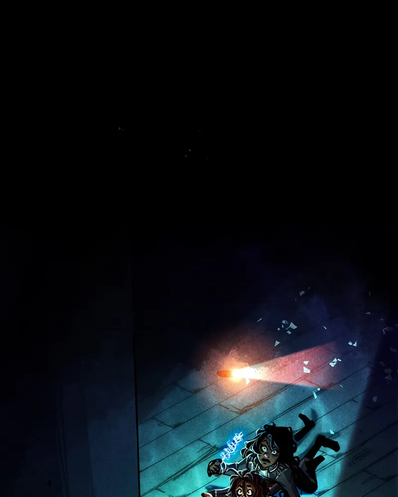 Shiloh Chapter 22 page 1 - 