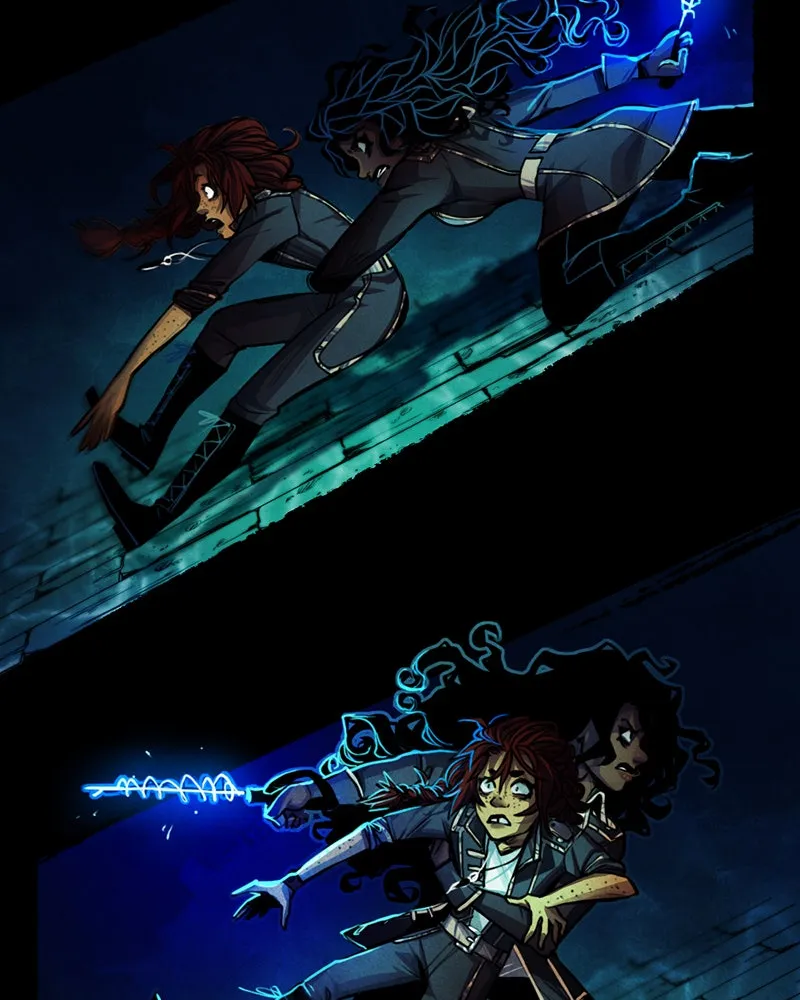 Shiloh Chapter 22 page 14 - 