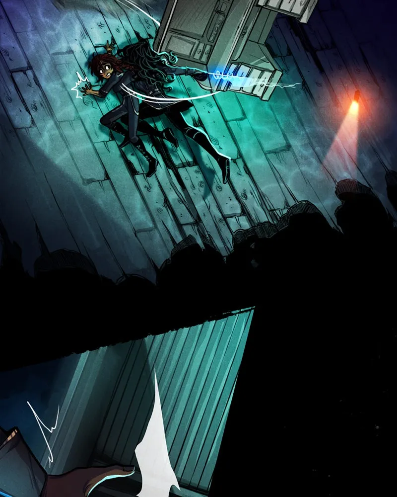 Shiloh Chapter 22 page 17 - 