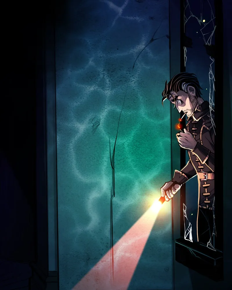 Shiloh Chapter 22 page 59 - 