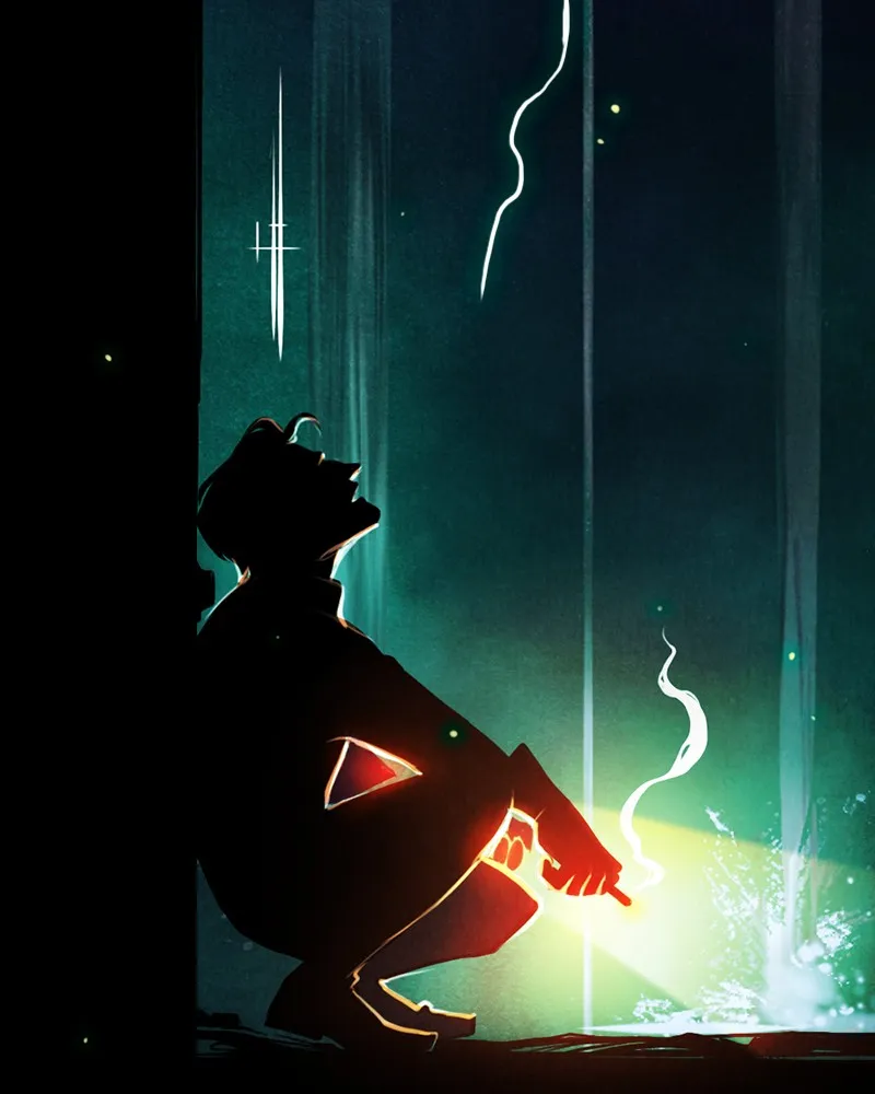 Shiloh Chapter 22 page 73 - 