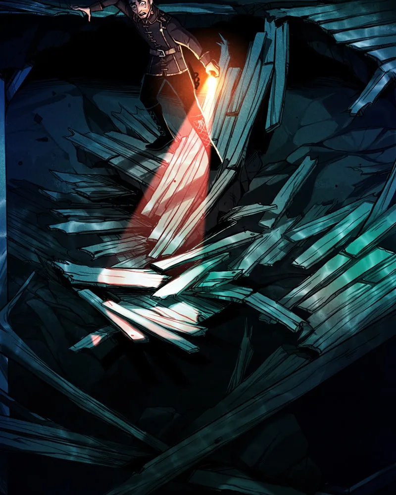Shiloh Chapter 22 page 81 - 