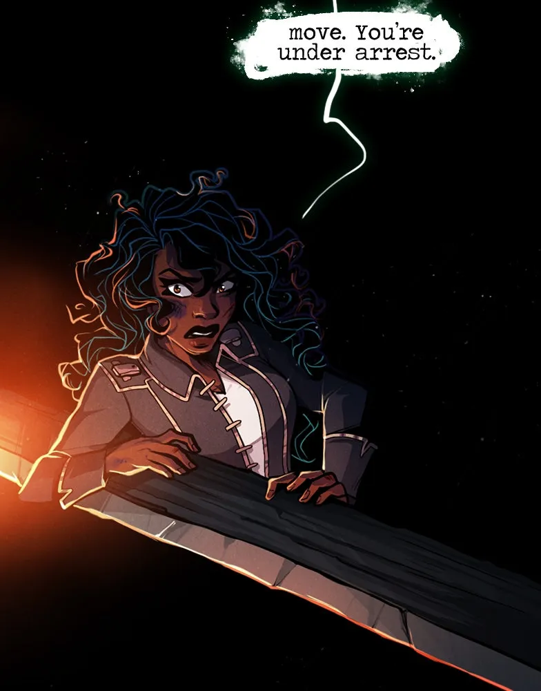Shiloh Chapter 23 page 11 - 