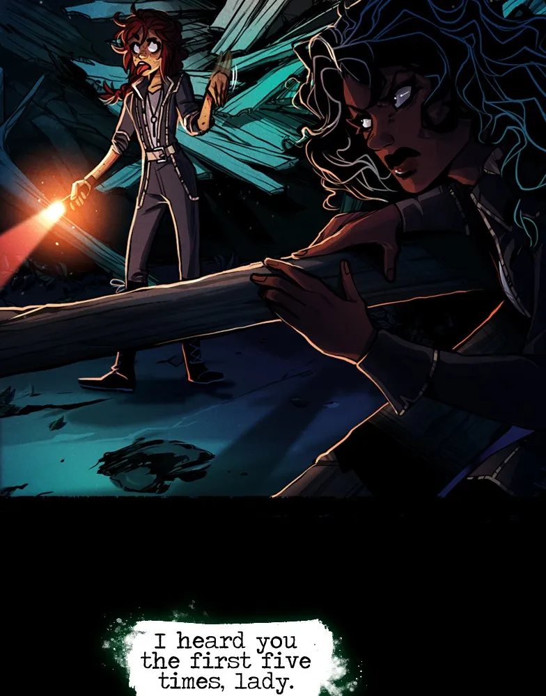 Shiloh Chapter 23 page 13 - 