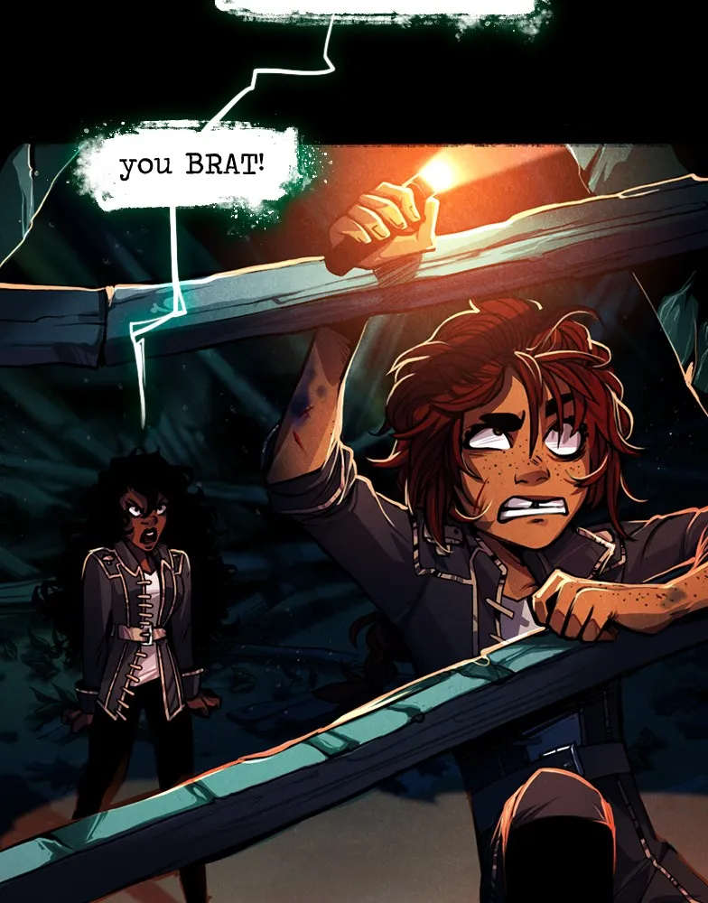 Shiloh Chapter 23 page 16 - 