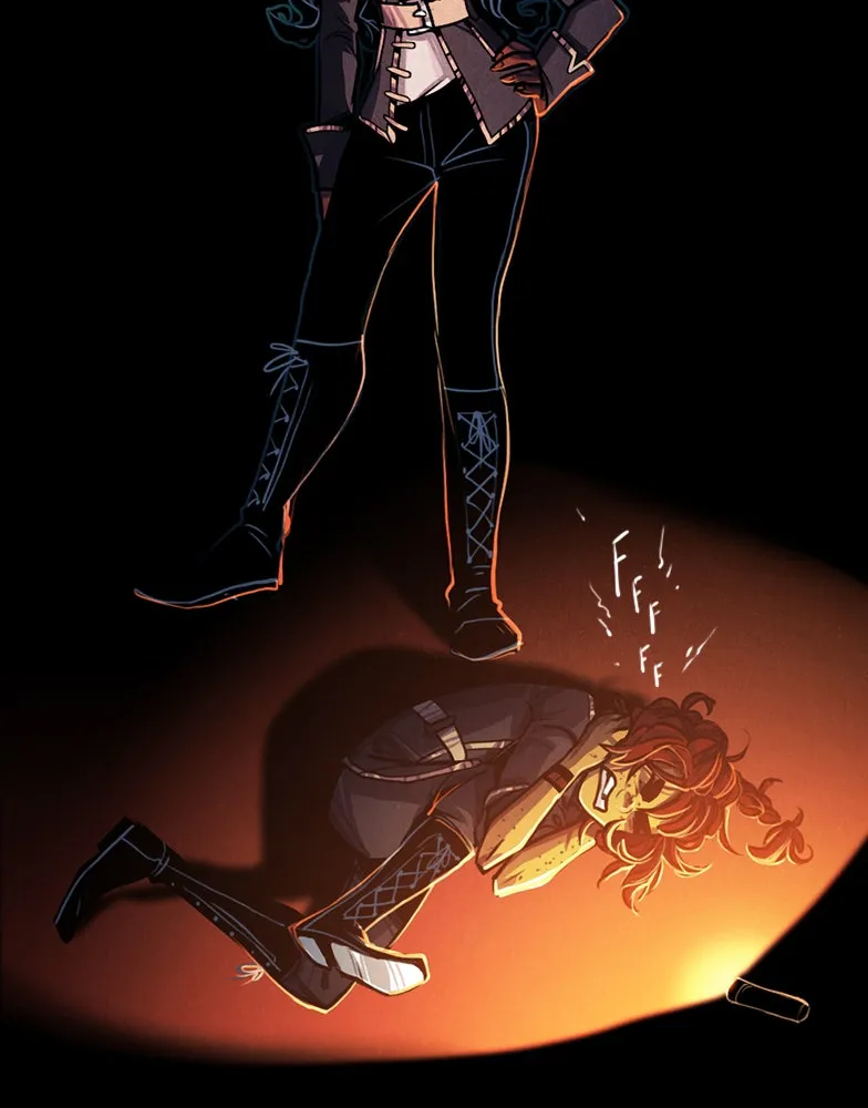 Shiloh Chapter 23 page 20 - 