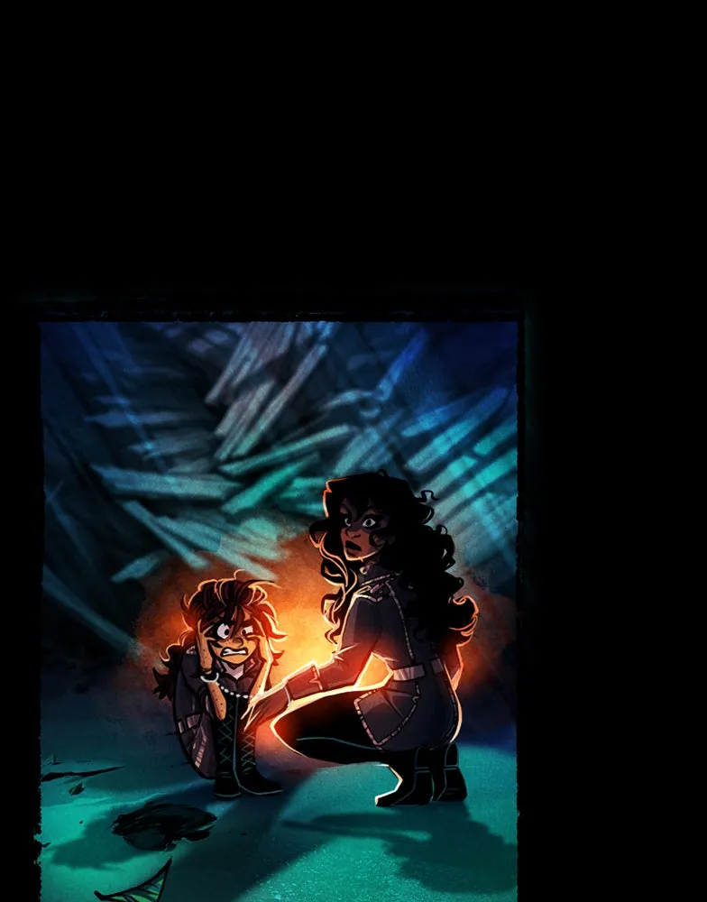Shiloh Chapter 23 page 27 - 