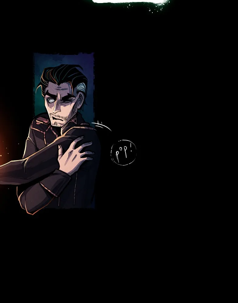 Shiloh Chapter 23 page 40 - 
