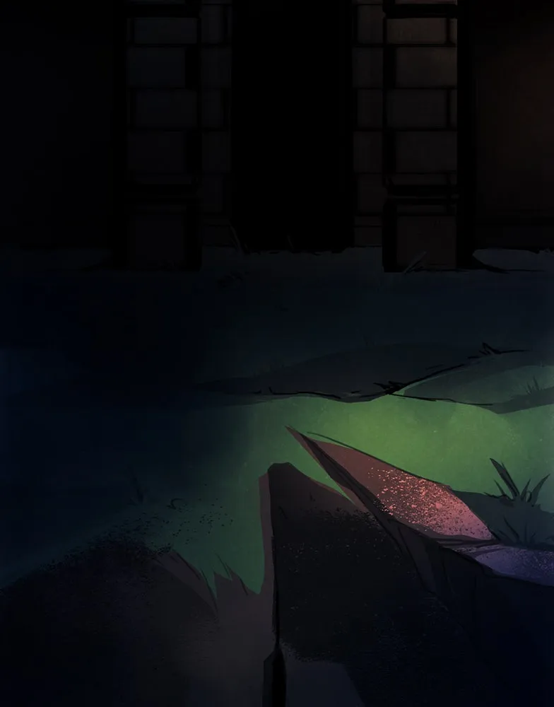 Shiloh Chapter 23 page 44 - 