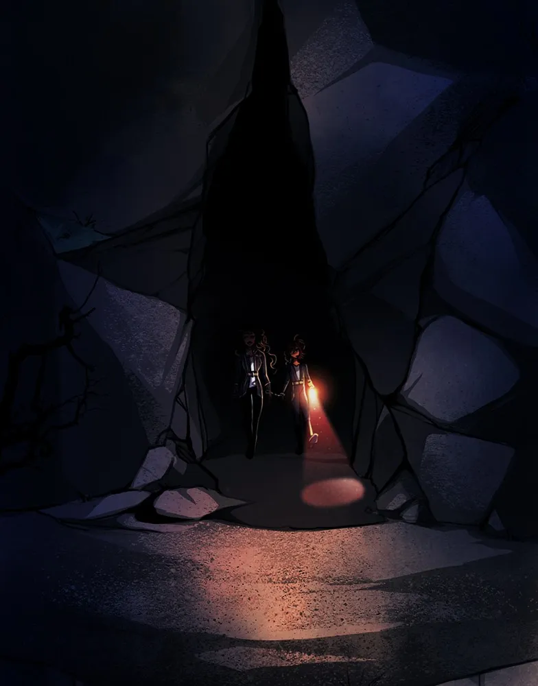 Shiloh Chapter 23 page 45 - 