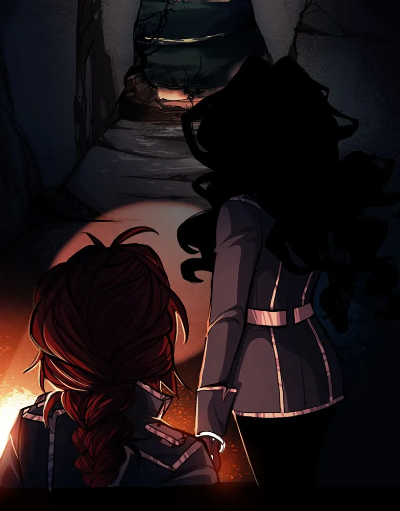 Shiloh Chapter 23 page 48 - 