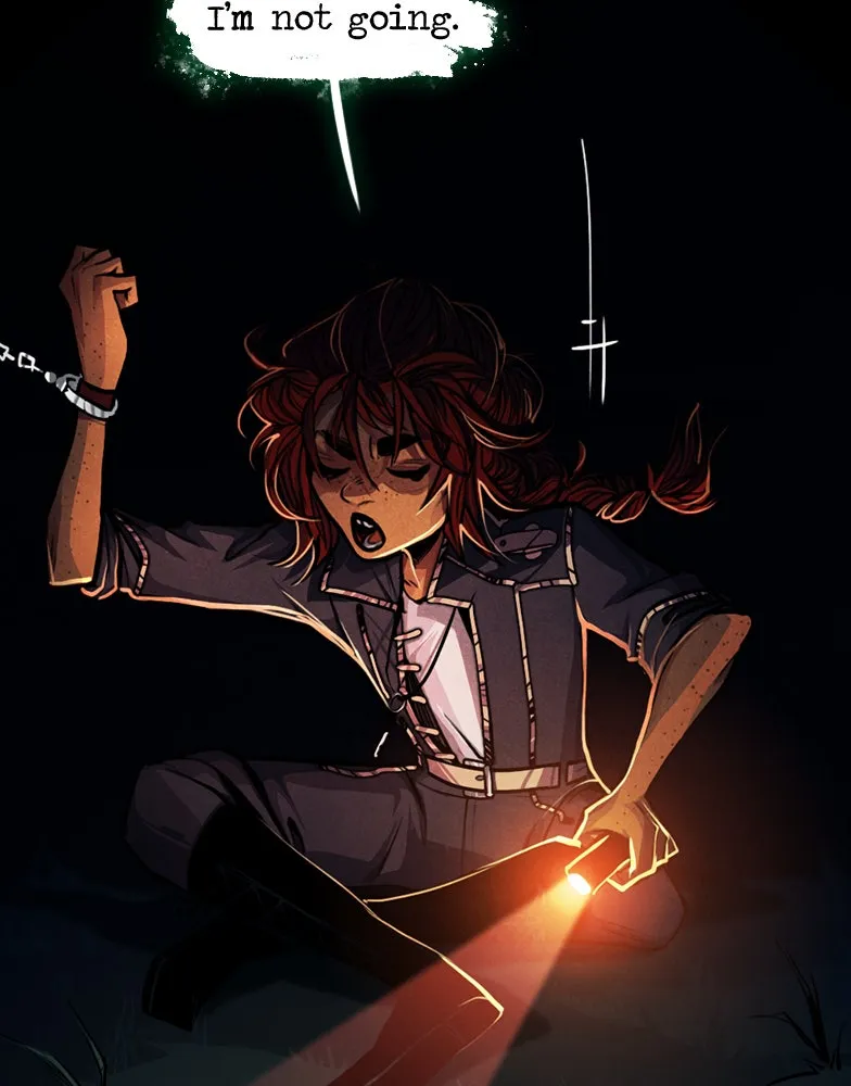Shiloh Chapter 23 page 54 - 