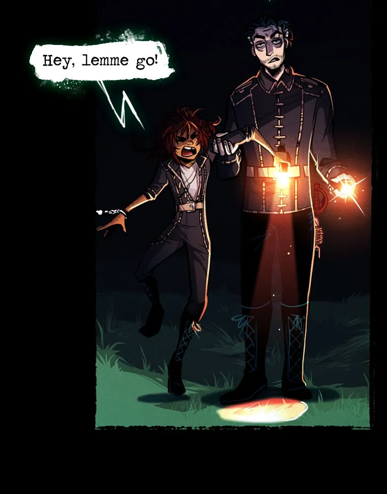 Shiloh Chapter 23 page 61 - 