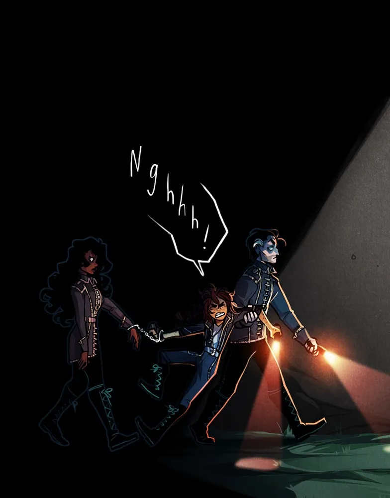 Shiloh Chapter 23 page 62 - 